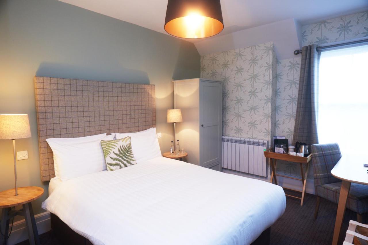 Embankment Hotel Μπέντφορντ Εξωτερικό φωτογραφία