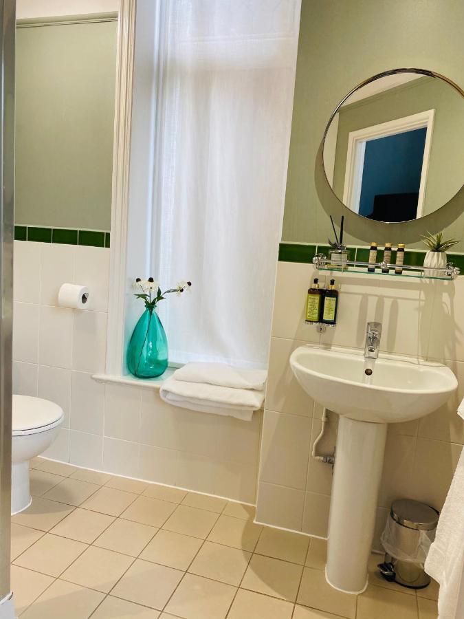 Embankment Hotel Μπέντφορντ Εξωτερικό φωτογραφία