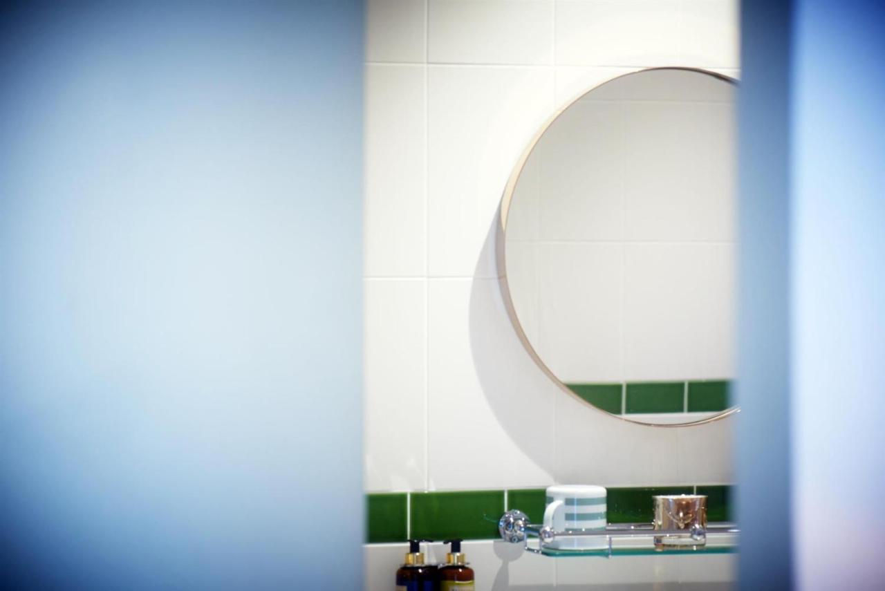 Embankment Hotel Μπέντφορντ Εξωτερικό φωτογραφία