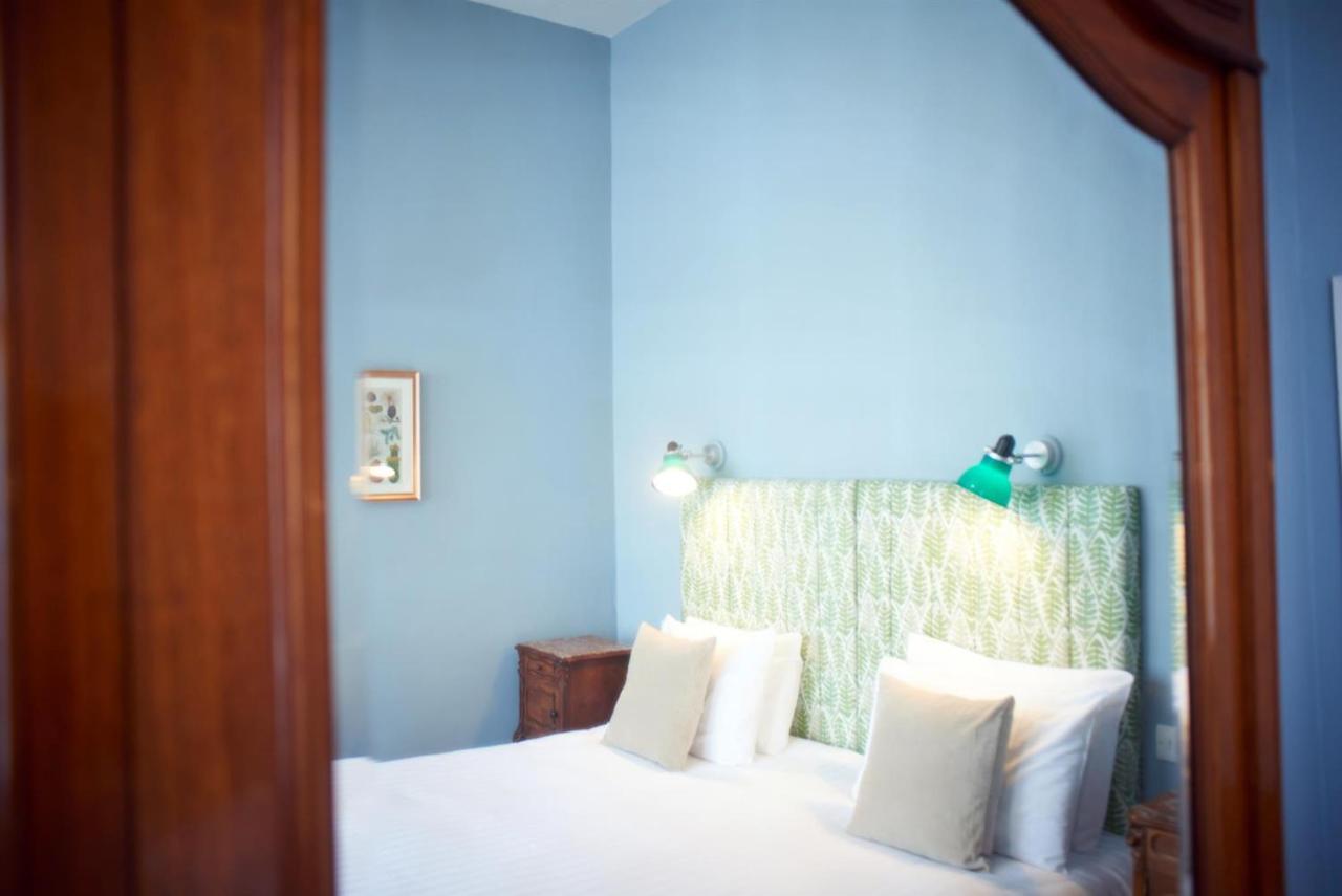 Embankment Hotel Μπέντφορντ Εξωτερικό φωτογραφία