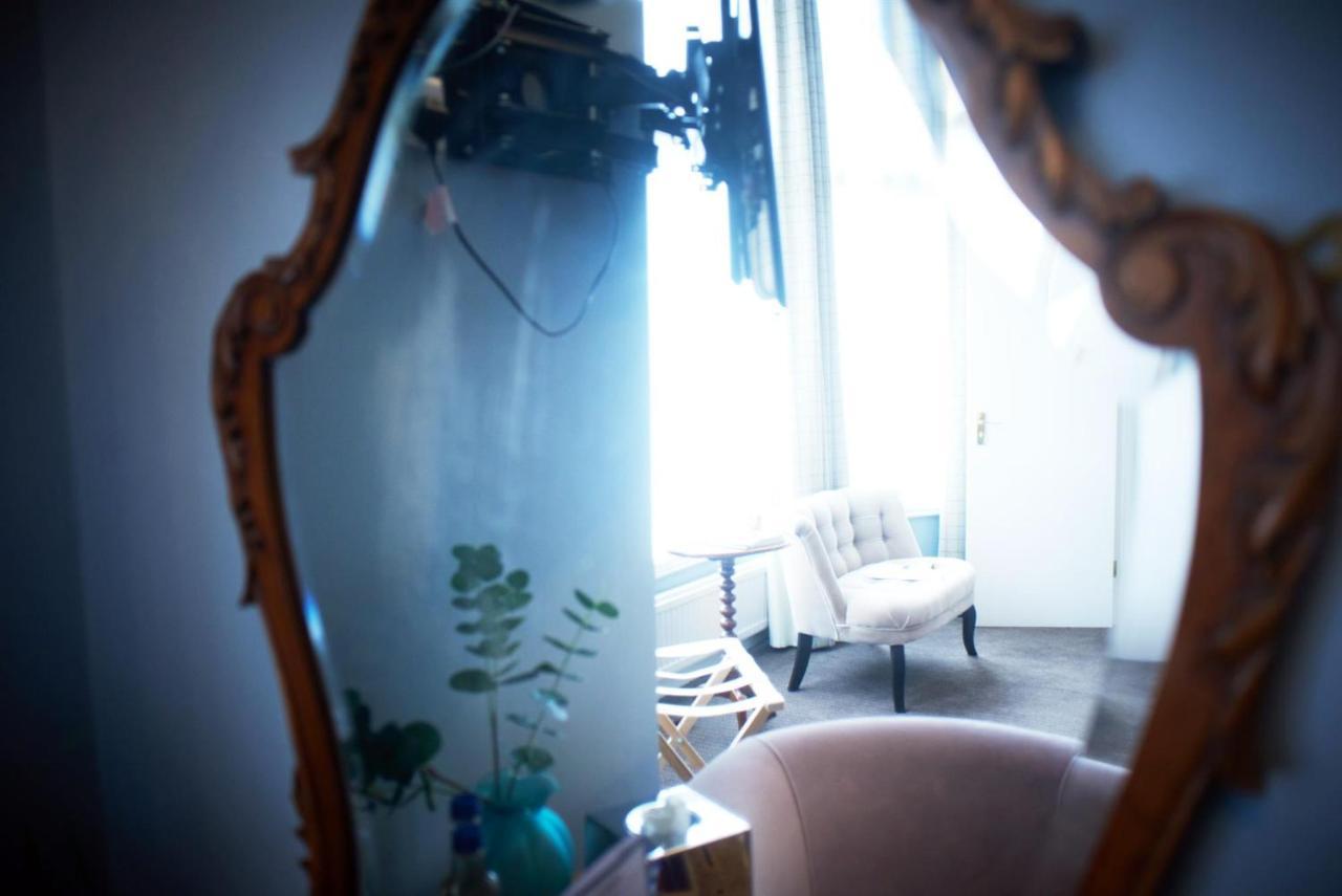 Embankment Hotel Μπέντφορντ Εξωτερικό φωτογραφία