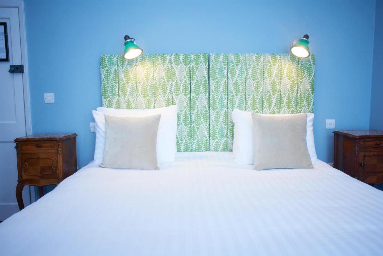 Embankment Hotel Μπέντφορντ Εξωτερικό φωτογραφία