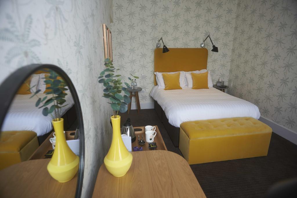 Embankment Hotel Μπέντφορντ Εξωτερικό φωτογραφία
