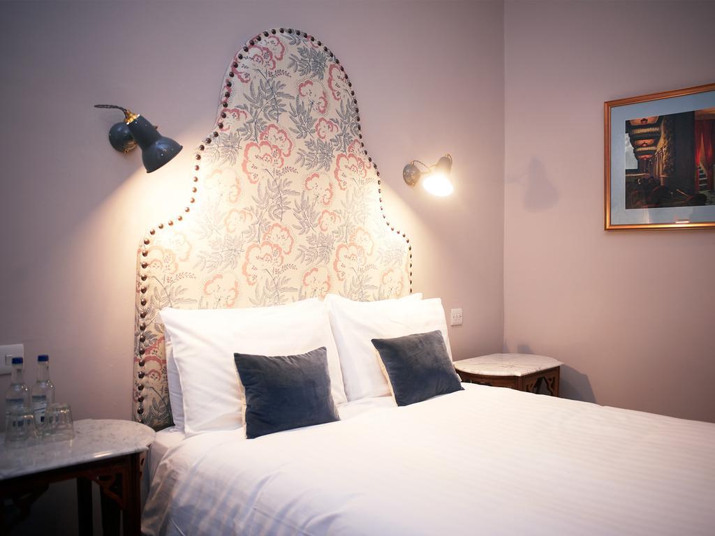 Embankment Hotel Μπέντφορντ Εξωτερικό φωτογραφία