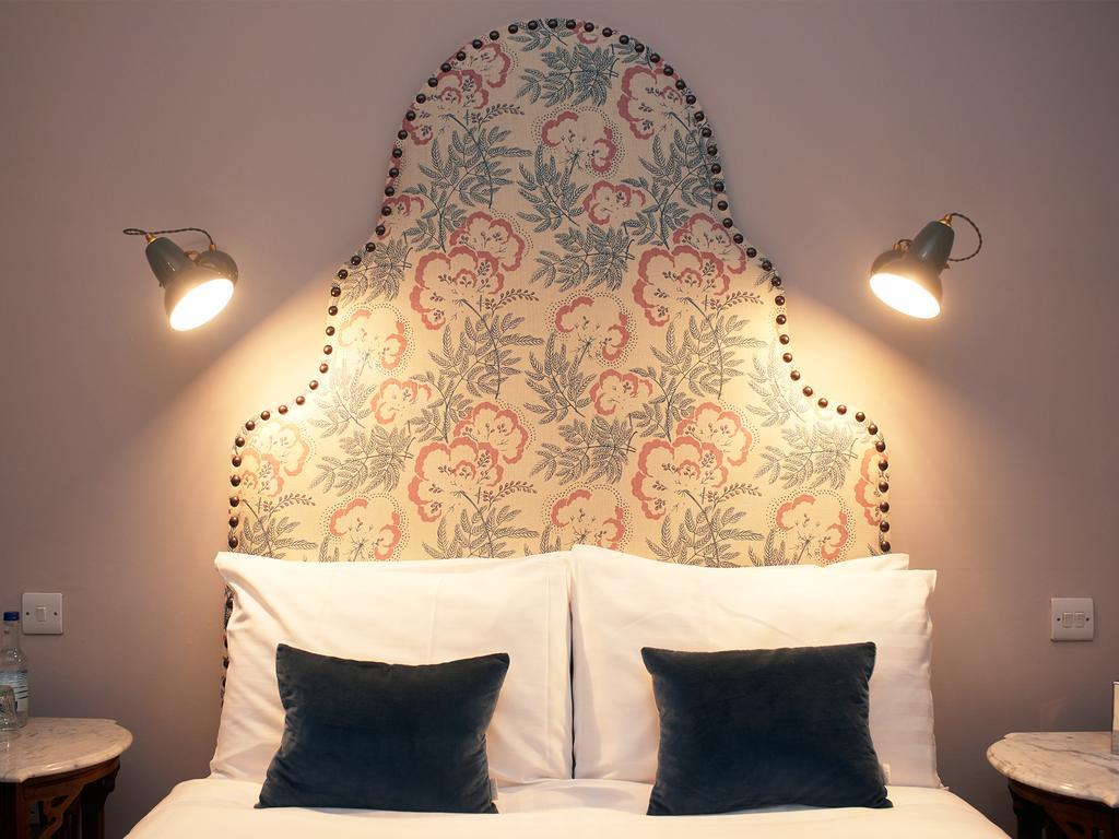Embankment Hotel Μπέντφορντ Εξωτερικό φωτογραφία